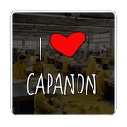 CALAMITA I LOVE CAPANON TURNO