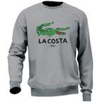 Felpa Unisex LA COSTA POC