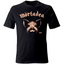 T-Shirt Unisex Mörtadea