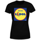 T-Shirt Donna JESOLO LIDOL