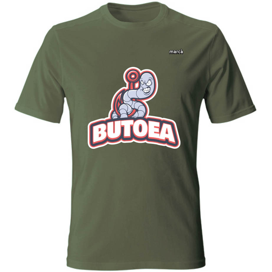 T-Shirt Unisex BUTOEA