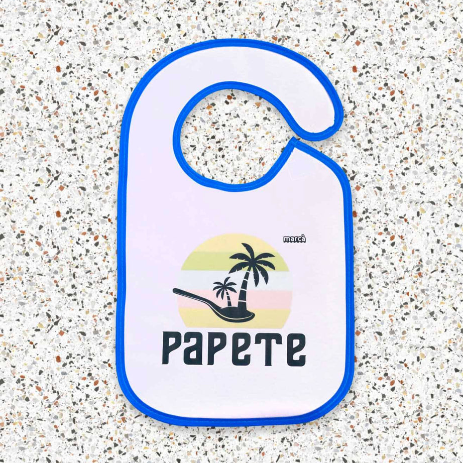 Bavaglino Papete Premium