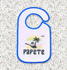 Bavaglino Papete Premium