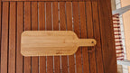 Tagliere legno DAGHE UN TAIO
