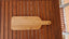 Tagliere legno DAGHE UN TAIO
