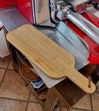 Tagliere legno DAGHE UN TAIO