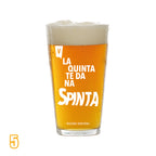 CONFEZIONE BICERI SINCERI DA BIRRA (56 CL) da n.1 a n.12 (12 PZ)