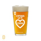 CONFEZIONE BICERI SINCERI DA BIRRA (56 CL) da n.1 a n.12 (12 PZ)