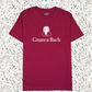 T-Shirt Bordeaux Gnanca Bach Premium