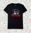 T-Shirt Nera Premium Trebien