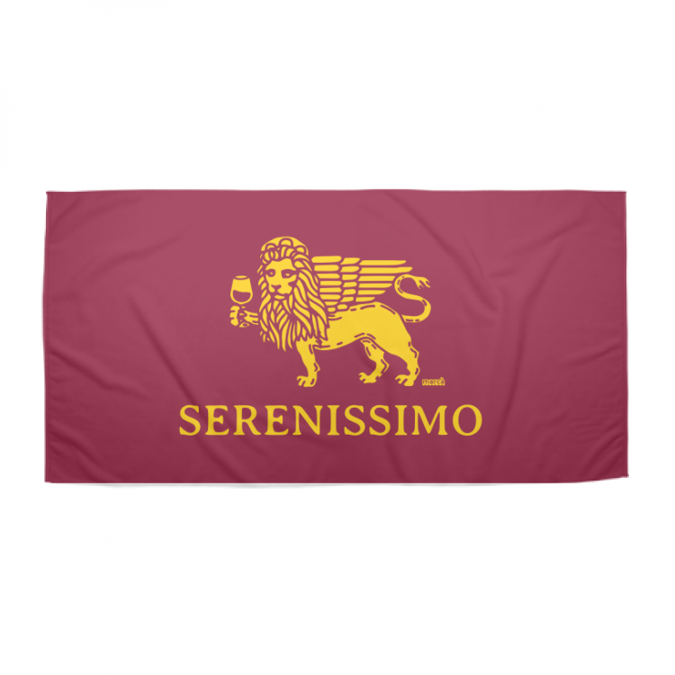 TELO MARE SERENISSIMO Immagine principale del prodotto