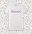 T-Shirt Bianca PREMIUM BAUCHI