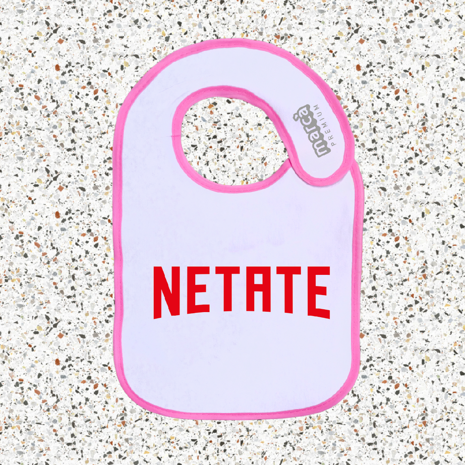 Bavaglino Netate Premium