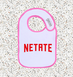Bavaglino Netate Premium