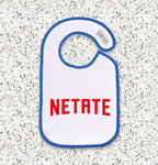 Bavaglino Netate Premium