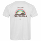 T-Shirt Men PARCO ROCCA