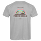 T-Shirt Men PARCO ROCCA