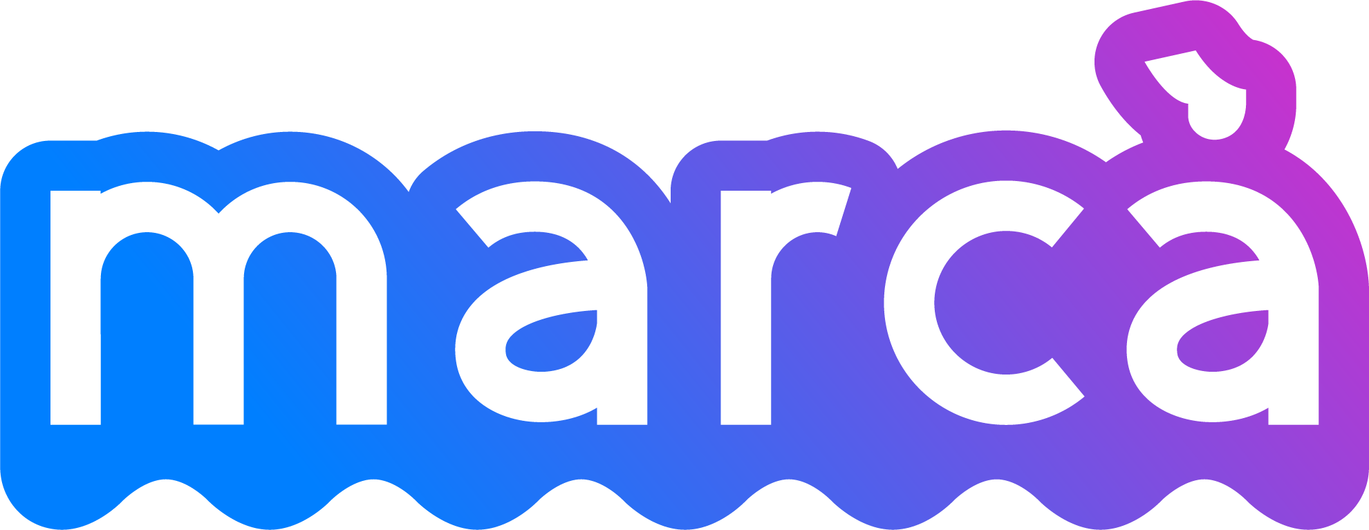 Marcà shop