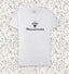 T-Shirt Bianca PREMIUM MASERADA