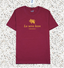 T-Shirt Bordeaux Premium La Sera Leon Serenissimo