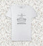 T-Shirt Bianca Premium Namastea