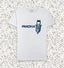 T-Shirt Bianca Premium Panokia