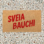 Zerbino in cocco 70x40 Sveia Bauchi