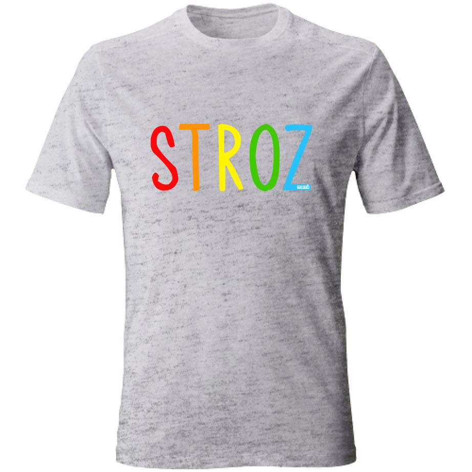 T-Shirt Unisex Stroz
