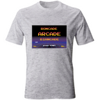 T-Shirt Unisex ARCADE