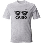 T-Shirt Unisex CAIGO