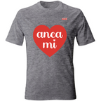 T-Shirt Unisex ANCA MI
