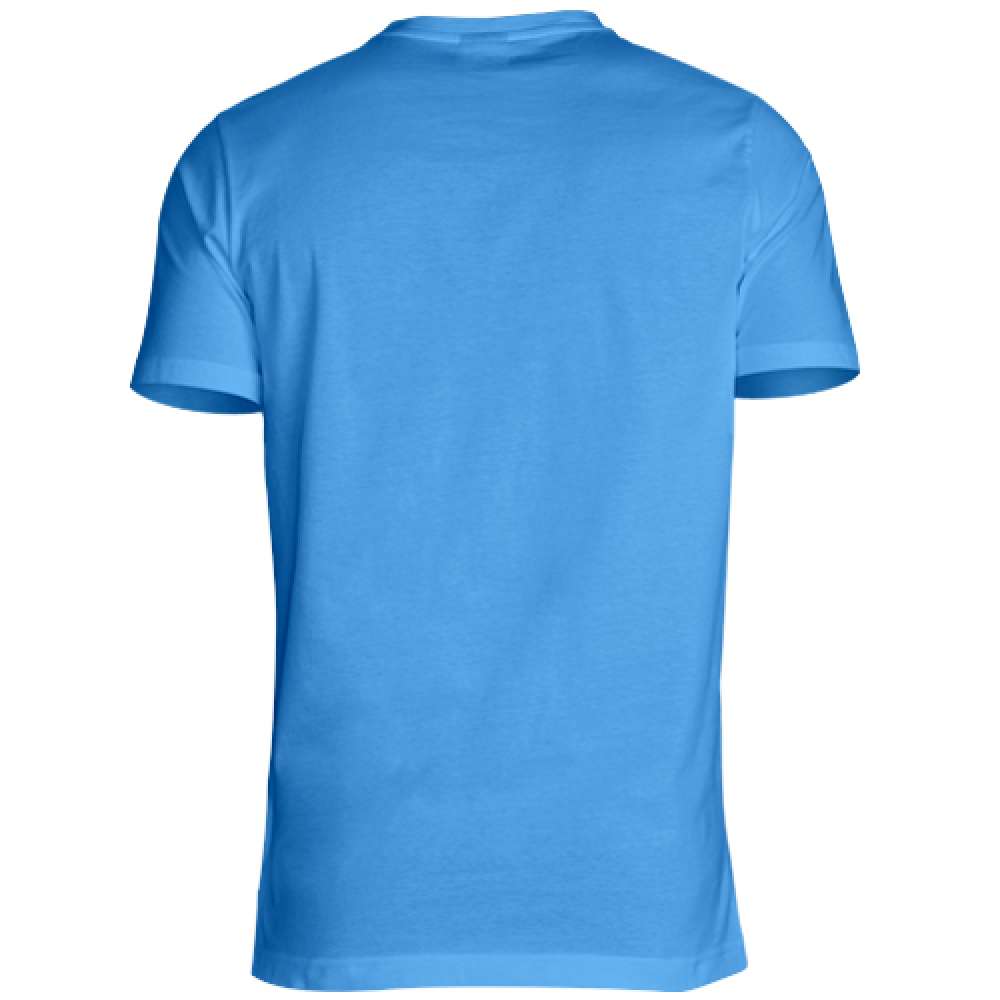 T-Shirt Unisex MI TI E TONY Immagine secondaria del prodotto