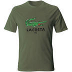 T-Shirt Unisex LA COSTA POC