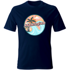 T-Shirt Unisex Montegan