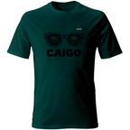 T-Shirt Unisex CAIGO