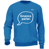 Felpa Unisex Gnanca Parlar