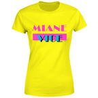 T-Shirt Donna Miane Vice