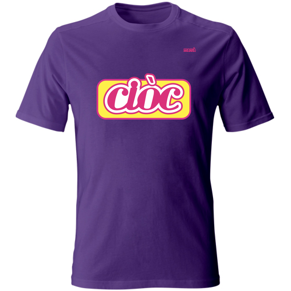 T-Shirt Unisex Ciòc