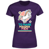 T-Shirt Donna To Mare Magna Fien