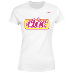 T-Shirt Donna Ciòc