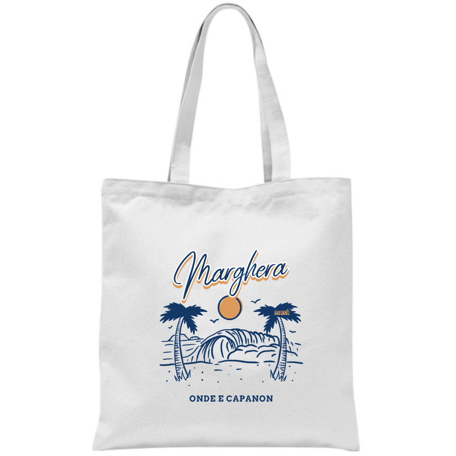 Borsa Marghera
