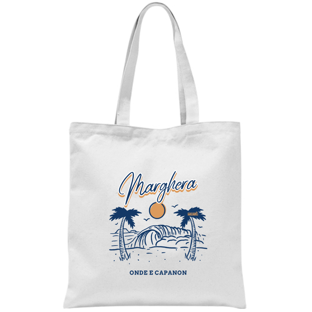 Borsa Marghera