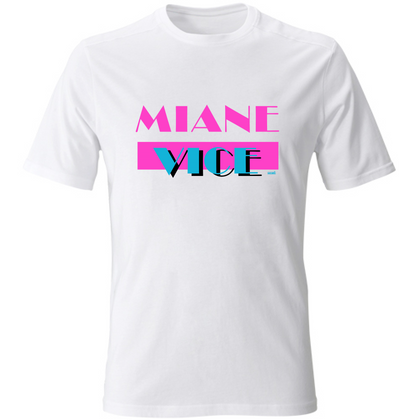 T-shirt Uomo Miane Vice