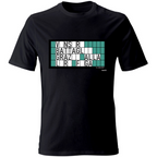 T-Shirt Unisex Ruota della Fortuna