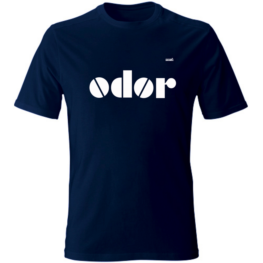 T-Shirt Unisex odor