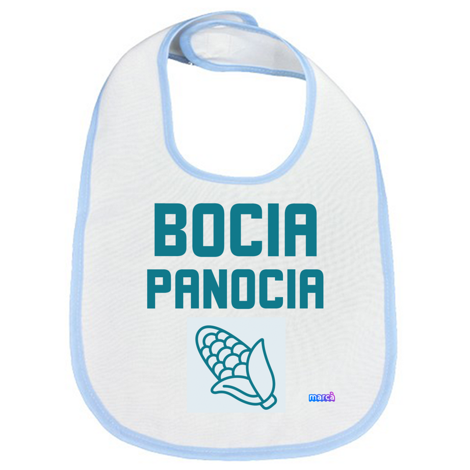 Bavaglino Bocia Panocia