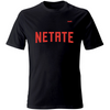 T-Shirt Unisex Netate