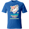 T-Shirt Unisex To Mare Magna Fien