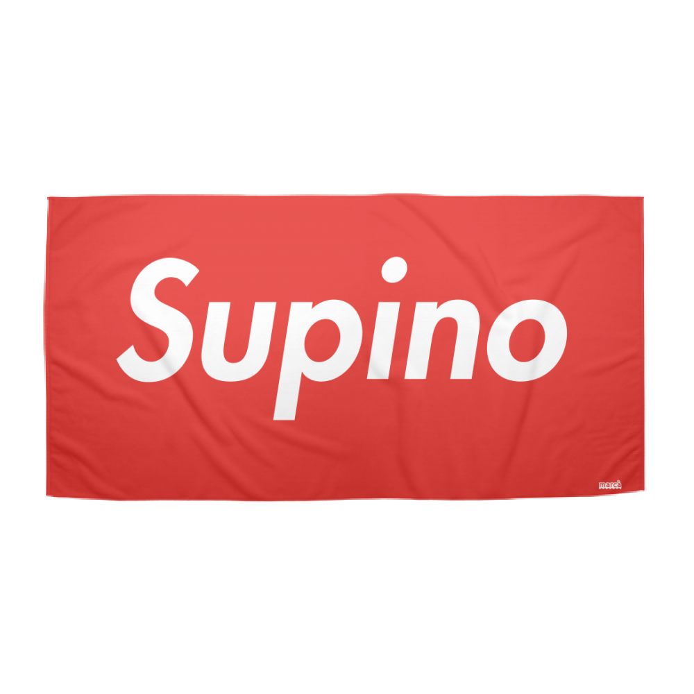 Telo Mare Supino