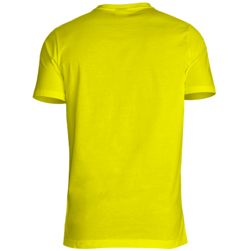 T-Shirt Unisex Povero Gabbiano Immagine secondaria del prodotto